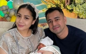 Nagita Slavina Kena Tegur Karena Lupa Bikin Akta Kelahiran Rayyanza, Netizen: Raffi Ahmad Kemana?