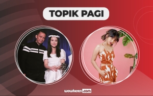 Mayang Bongkar Tabiat Doddy Sudrajat, Sosok Fuji Ipar Vanessa Angel Di Mata Guru SMA-Topik Pagi