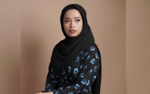 Saksi Terakhir, Siska Pengasuh Gala Sky Akhirnya Beranikan Diri Ziarah ke Makam Vanessa Angel-Bibi