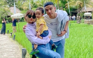 Ekspresi Gala Saat Diajak Main TikTok Bareng Fuji-Fadly Bikin Gemas Abis, Sosok Ini Ikut Disorot