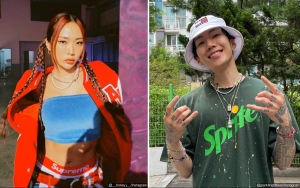 Kenal Lama, Honey J Akhirnya Angkat Bicara Soal Rumor Pacaran dengan Jay Park