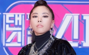 Gabee LACHICA Minta Maaf Usai Perilaku Peserta 'Street Dance Girls Fighter' Tuai Kontroversi