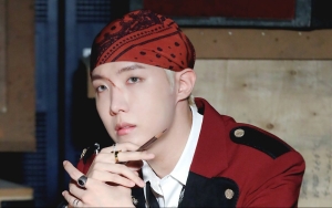 J-Hope BTS Donasi Ratusan Juta Won Untuk Anak-anak Kurang Mampu, Begini Katanya