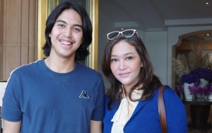  El Rumi Nelangsa Tak Punya Pasangan Ketika Liburan di Bali, Maia Estianty Bongkar Fakta Berbeda?