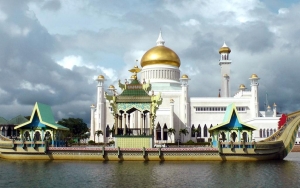 Brunei Setop Semua Perjalanan Non-Esensial Imbas Omicron Mulai 1 Januari