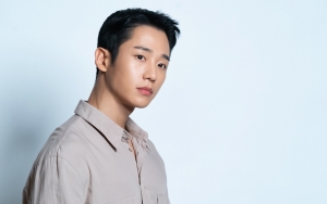 Jung Hae In Curhat Nyesek Pernah Sembunyikan Cedera Karena Takut Kehilangan Peran
