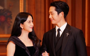 JTBC Dituding Batasi Hak Pemirsa Usai Ancam Para Penyebar Hoax tentang 'Snowdrop'