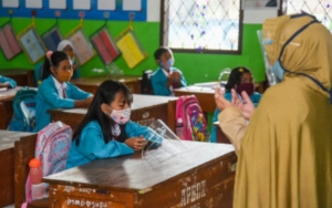 PGRI Nilai Bisa Tingkatkan Kualitas Guru, Minta Disertifikasi Dikti Seperti Dosen