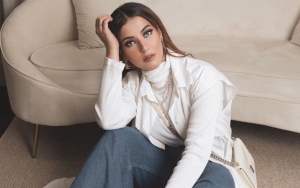 Tas Serut Tasya Farasya Bikin Salfok, Ternyata Harganya Capai Ratusan Juta