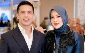 Gelar Sayembara, Cara Olla Ramlan Tanggapi Isu Aufar Hutapea Selingkuh Disorot