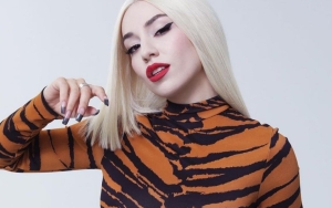 Ava Max Akui Masih Rasakan Efek Samping Virus Covid-19 Usai Terpapar Setahun Lalu