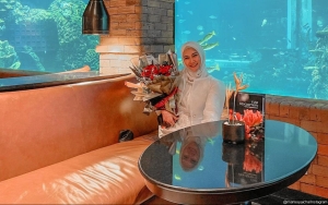 Konflik Meruncing, Marissya Icha Siap Dipanggil Kemensos Soal Donasi Rumah Gala
