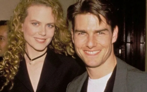 Pernah Menikah, Nicole Kidman 'Marah' Terus Menerus Ditanya Soal Tom Cruise