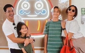 Sempat Takut Hadapi Masa Remaja Anak-anaknya, Nana Mirdad Justru Dapatkan Pengalaman Sebaliknya