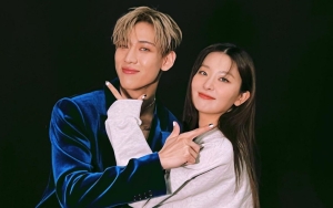 Alasan Seulgi Red Velvet Setuju Kolaborasi Bikin BamBam GOT7 Malu-Malu