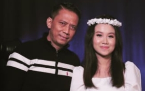 Doddy Soedrajat Terancam Diusir dari Kampung, Mayang Meradang Bela Sang Ayah