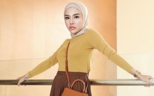 Medina Zein Buat Rencana Pertemuan Untuk Damaikan Keluarga Vanessa Angel dan Bibi Andiansyah