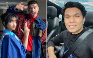 Fadly Beri Satu Syarat Jika Ada yang Ingin Dekati Fuji, Thariq Halilintar 'Terseret' Diminta Lanjut