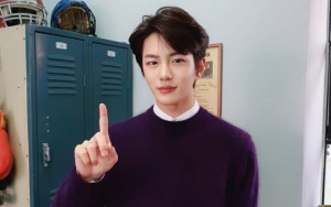 7 Potret Bomin Golden Child, Idol Yang Sukses Curi Perhatian Sebagai Male Lead Di 'Shadow Beauty'