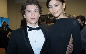 Kerabat Ungkap Rencana Spesial Zendaya dan Tom Holland Rayakan Tahun Baru 2022