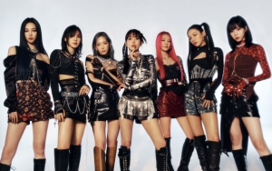 Girls On Top Rilis Spoiler Dance Practice, Karina dan Winter aespa Paling Disorot