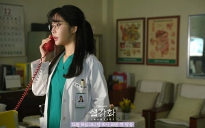 Bukan Hanya Pelakor, 'Snowdrop' Bocorkan Yoo In Na Bakal Jadi Pembunuh?