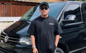 Anak Mengigau Minta Naik Kuda, Arief Muhammad Malah Belikan Mobil Ferrari