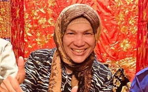Dorce Gamalama Makin Kurus Bikin Khawatir, Kerabat Ungkap Fakta Kondisi Sebenarnya