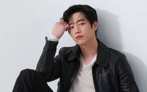Sedang Wamil, Sikap Baik Seo Kang Joon Diapreasiasi Penghargaan di Pelatihan Militer Dasar