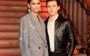 Identitas Sederet Mantan Kekasih Tom Holland Sebelum Kencani Zendaya Akhirnya Terbongkar