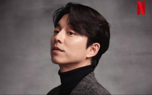 Sudah Jarang Akting Romantis, Gong Yoo Bawa Tujuan Mulia Lewat 'The Silent Sea'