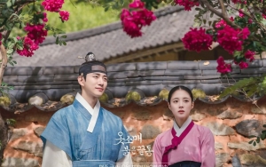 Junho 2PM Pilih Dialog Romantis dengan Lee Se Young Ini sebagai Favoritnya di 'The Red Sleeve'