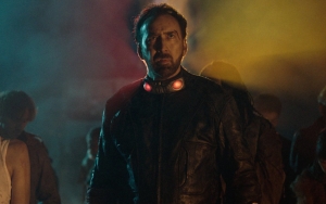 Nicolas Cage Tak Anggap Dirinya Seorang Aktor, Lebih Suka Pakai Istilah Ini