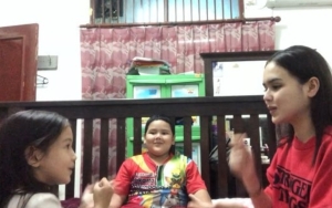 Trauma Adik-adik Laura Anna Karena 'Perilaku' Gaga Muhammad