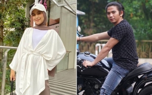 Nadya Mustika Rahayu Bocorkan Rizki DA Sudah Punya Gebetan Baru?