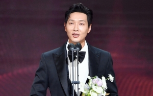 KBS Drama Awards 2021: Ji Hyun Woo Terima Daesang, Berikut Pemenang Lengkapnya
