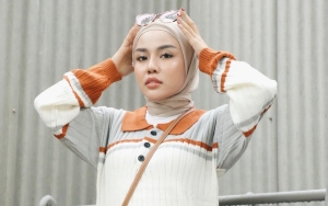 Akun Instagram Medina Zein Hilang