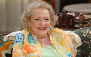 Bintang 'The Golden Girls' Betty White Meninggal Jelang Ulang Tahunnya yang Ke-100