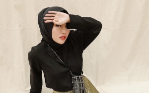 Akun Instagram Hilang, Medina Zein Tegaskan Difitnah Terkait Pelaporan Donasi Gala