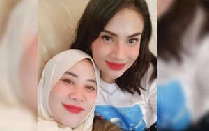 Foto Seksi Tanpa Hijab Puput Soedrajat Beredar, Ibu Sambung Vanessa Angel Mulai Kalut?