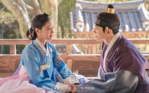 Lee Se Young Jadi Selir Junho, Episode Terakhir 'The Red Sleeve' Picu Perdebatan