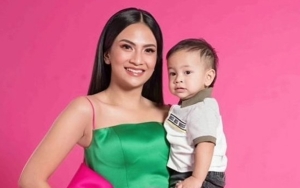 Gala Panggil Mami Hingga Cium HP Saat Lihat Video Lawas Vanessa Angel Sukses Bikin Nyesek