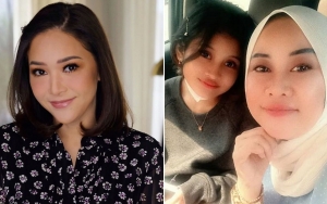 Jiplak Gaya Maia Estianty, Puput Soedrajat Terobsesi Chika Senasib Selena Gomez?