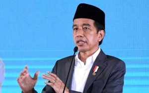 Jokowi Perpanjang Status Pandemi COVID-19 di Indonesia, Dinilai Masih Berdampak ke 3 Hal Ini