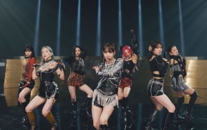 Tampil Memukau, Lagu Girls On Top 'Step Back' Justru Dikritik Mengecewakan