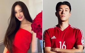 Dikira Libur, Dispatch Ungkap Hubungan Asmara Hyomin T-ara dan Pesepak Bola Hwang Ui Jo