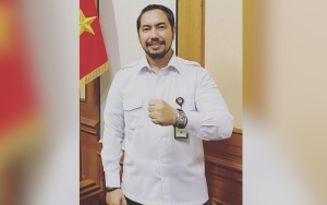 Bantah Jadi Pengacara H. Faisal, Sunan Kalijaga Bakal Nolak Jika Diminta Tolong Lawan Doddy Sudrajat