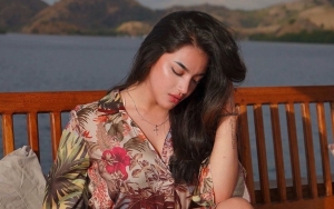 Kini Terjerat Prostitusi Online, Curhatan Cassandra Angelie Tak Suka Pria Arab Jadi Sorotan