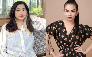 Faye Nicole 'Kambing Hitam', Dalang Utama Penyebar Foto Syur Vanessa Angel Terbongkar?