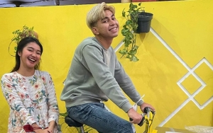 Akui Pernah PDKT, Dimas Ahmad Ungkap Alasan Bisa Legawa Chandrika Chika Pilih Pria Lain